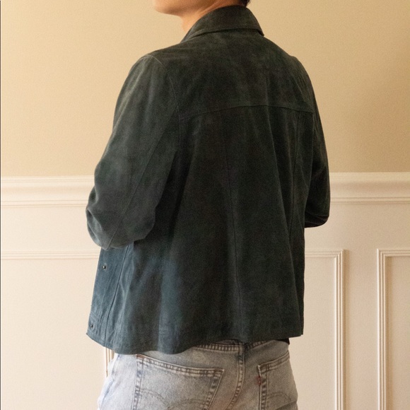 Kate Hill Jacket - Picture 3 of 4